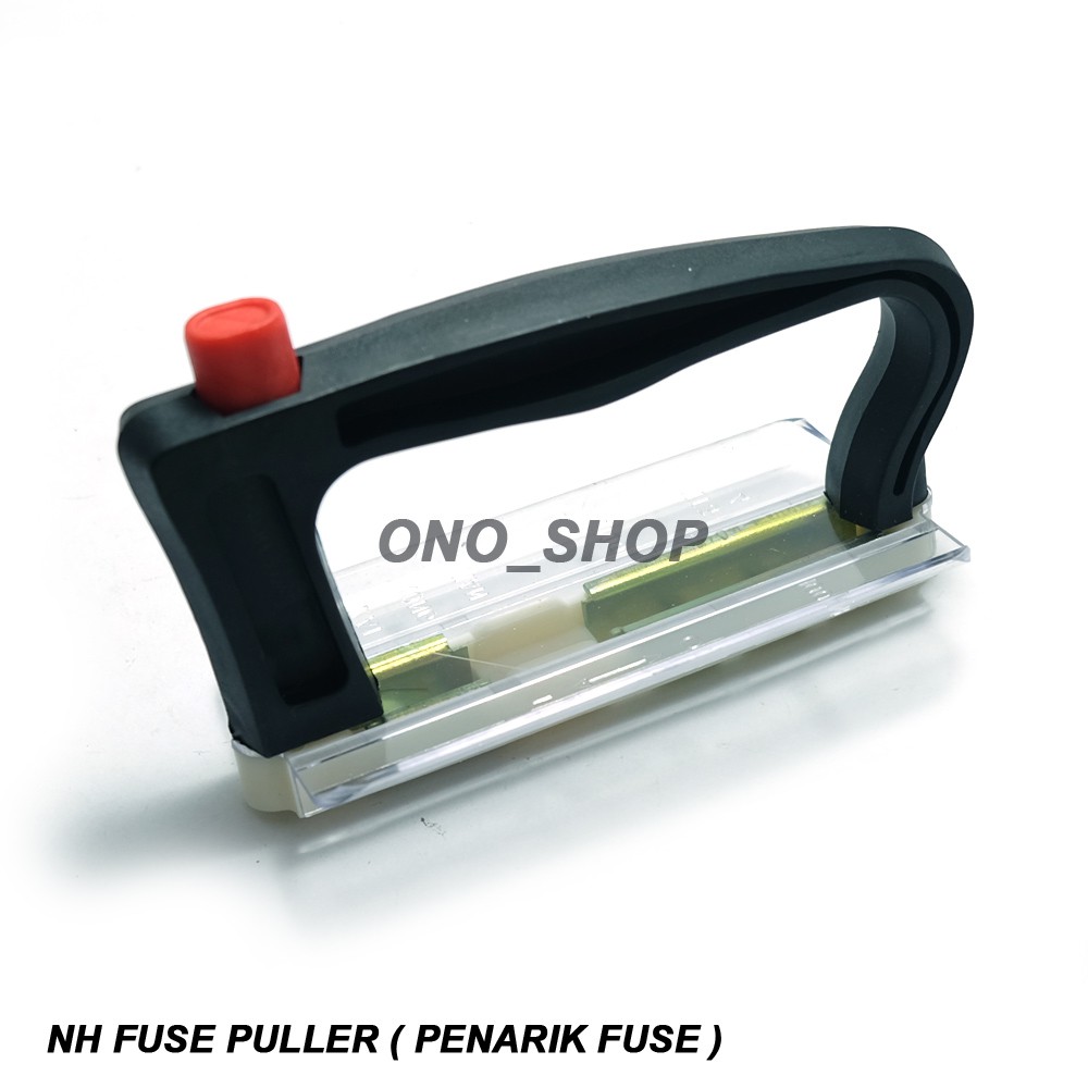 Alat Pencabut Fuse Innova: Panduan Lengkap untuk Perawatan Sistem Kelistrikan