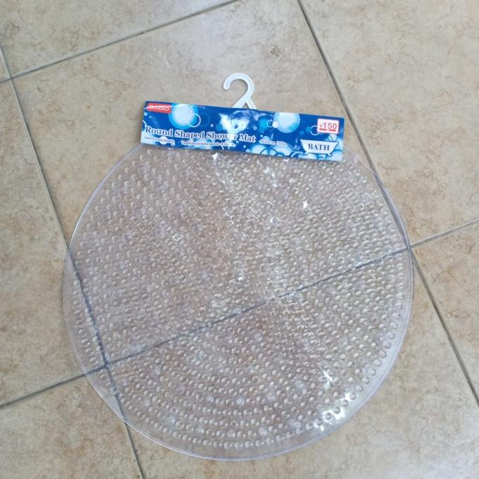 Jual daiso shower mat 50 cm Shopee Indonesia