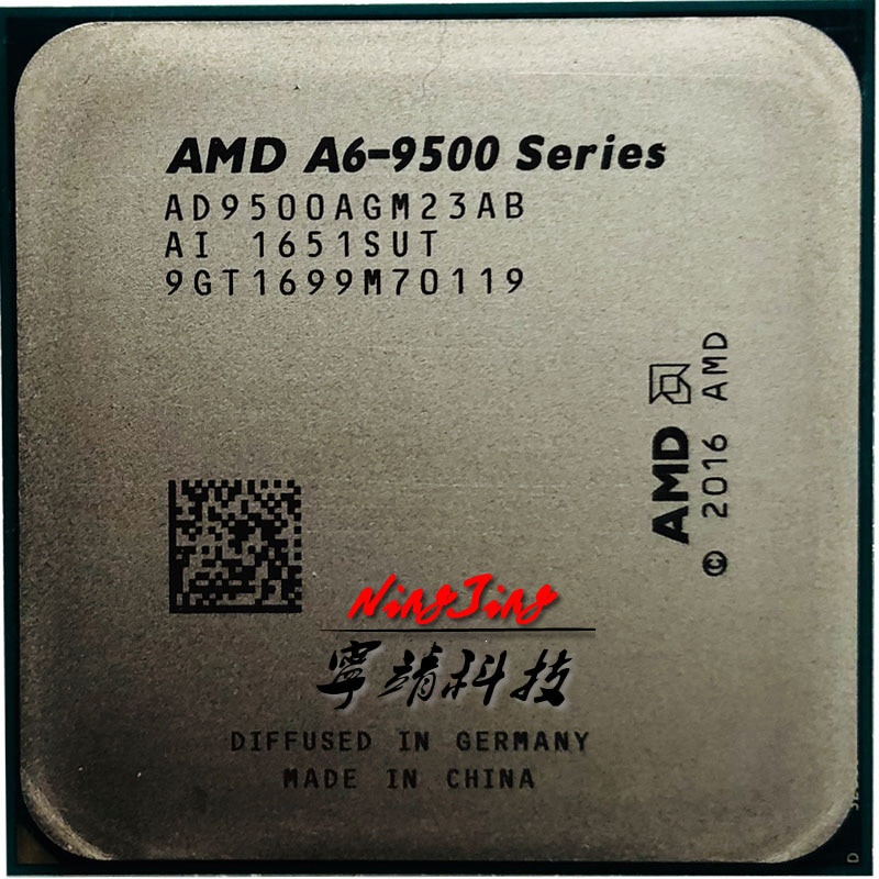 HP 902089-001 à 250,90 € -- HP Ic Up Bristolridge Pro A6 9500