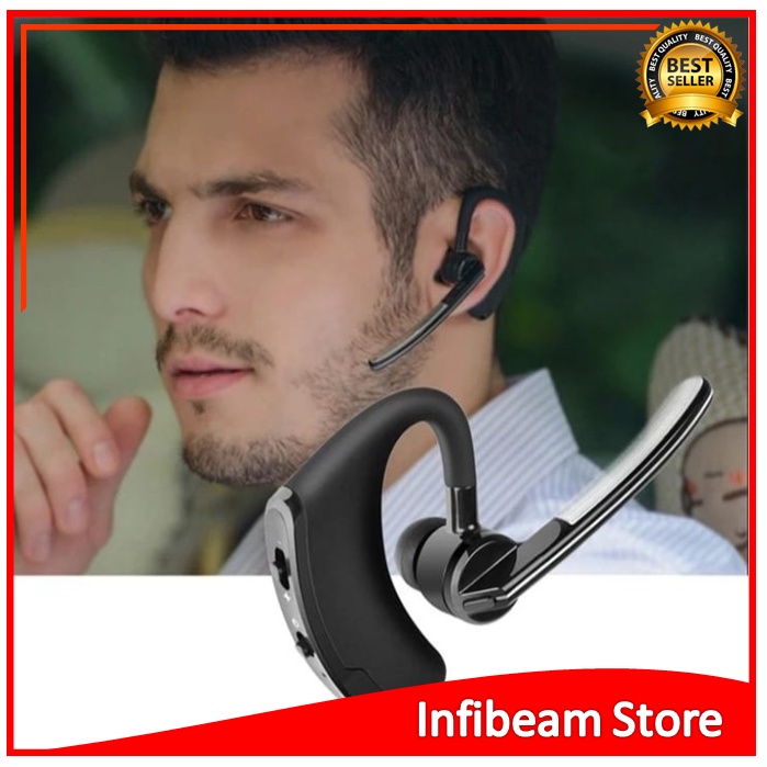 Headset bluetooth samsung v8 voyager legend sale