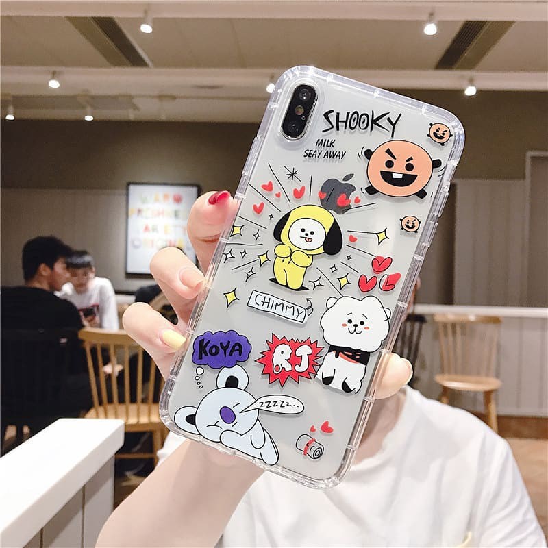 Case store hp bt21