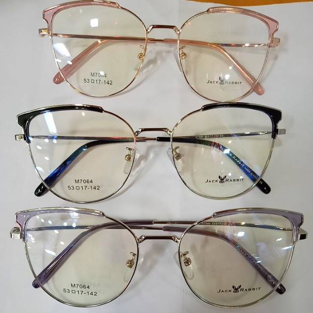 Jual New frame JACK RABBIT original | Shopee Indonesia