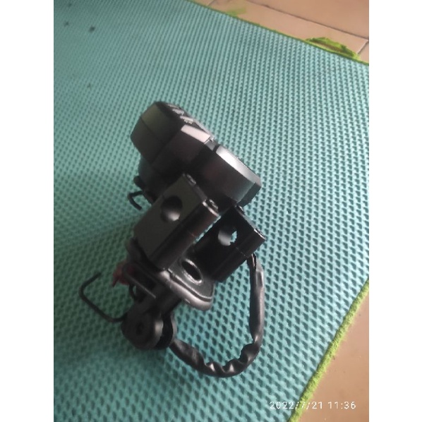 Jual speedometer XRIDE Original Shopee Indonesia