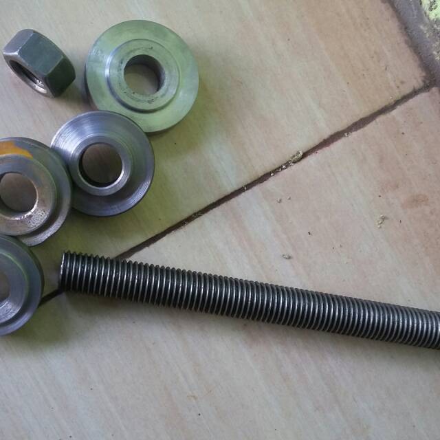 Jual Alat buat pasang comp steer mudah penggunaannya murah harganya ...