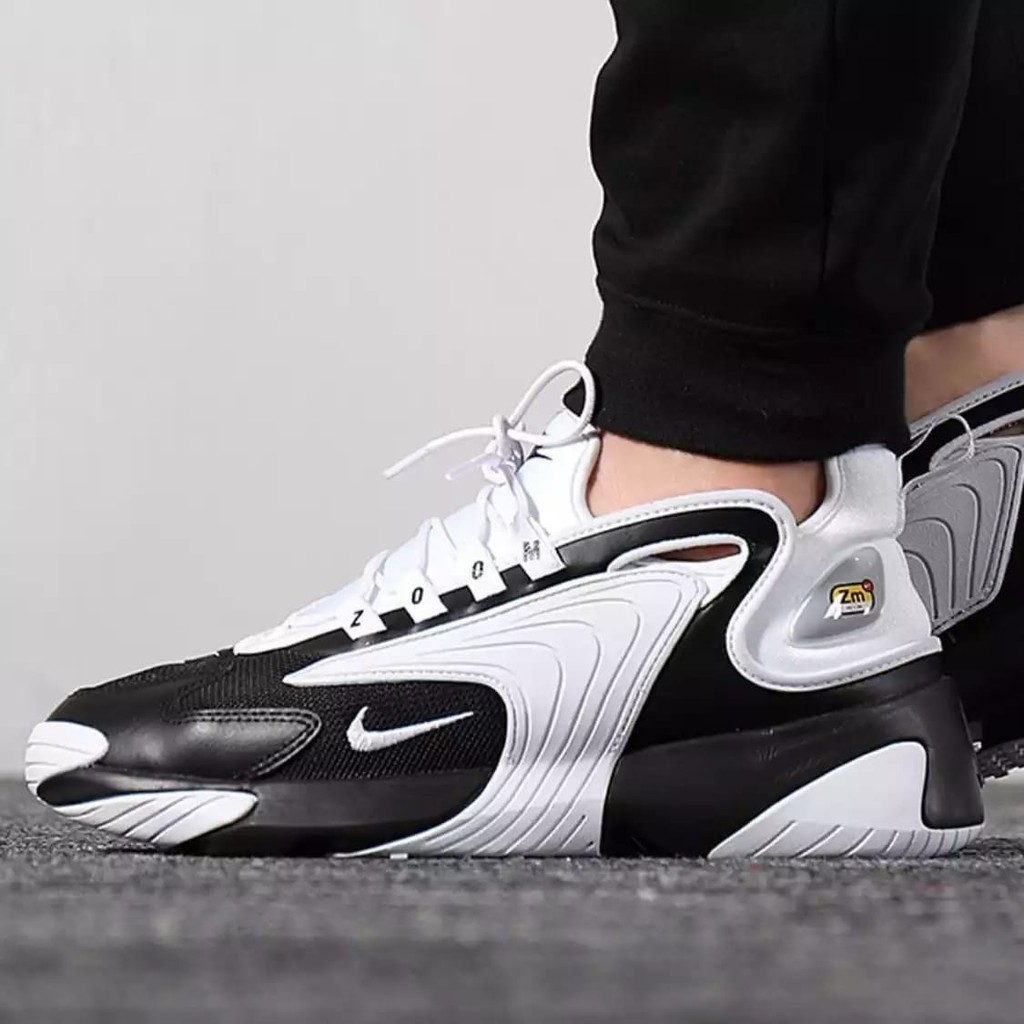 Nike zoom shop air 2000