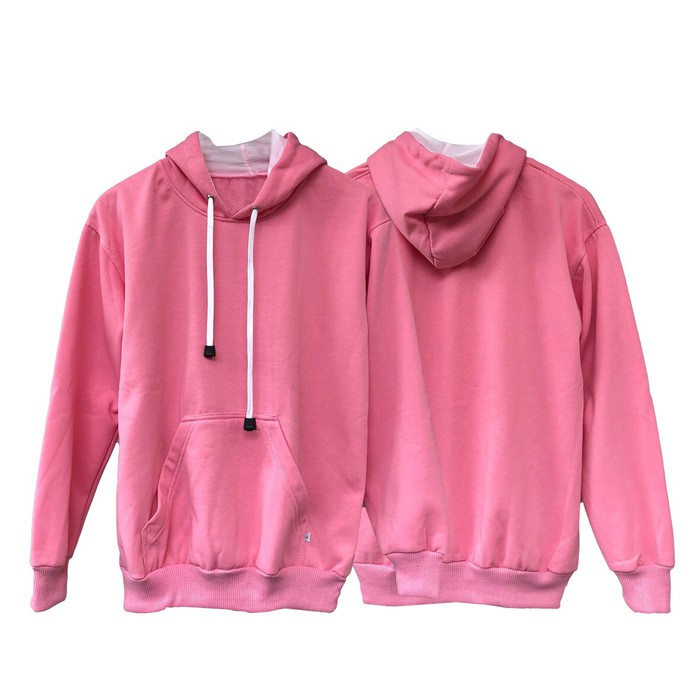 Jaket hotsell sweater pink