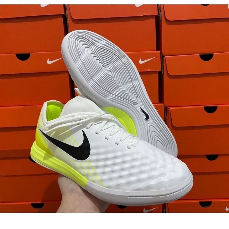 Nike hot sale magista futsal