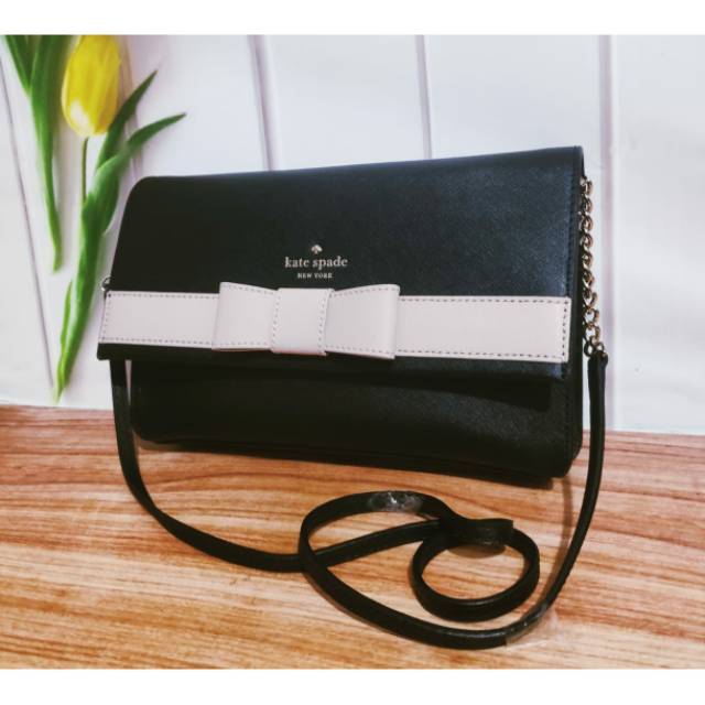 Kate spade veronique cheap crossbody