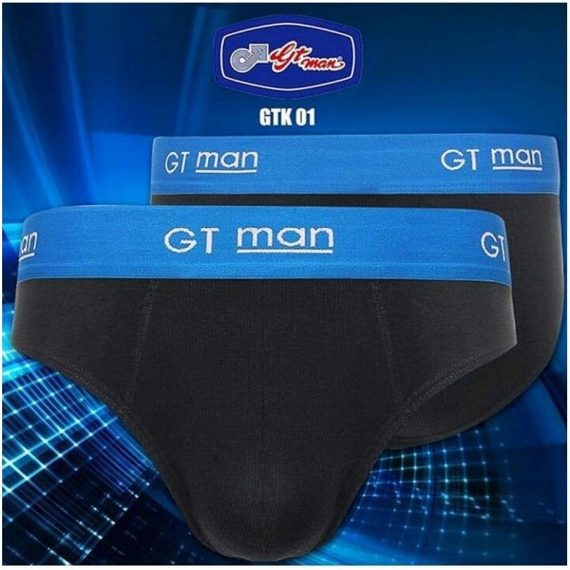 Jual Celana Dalam Pria Gt Man Multicolour Gtk Isi Shopee Indonesia