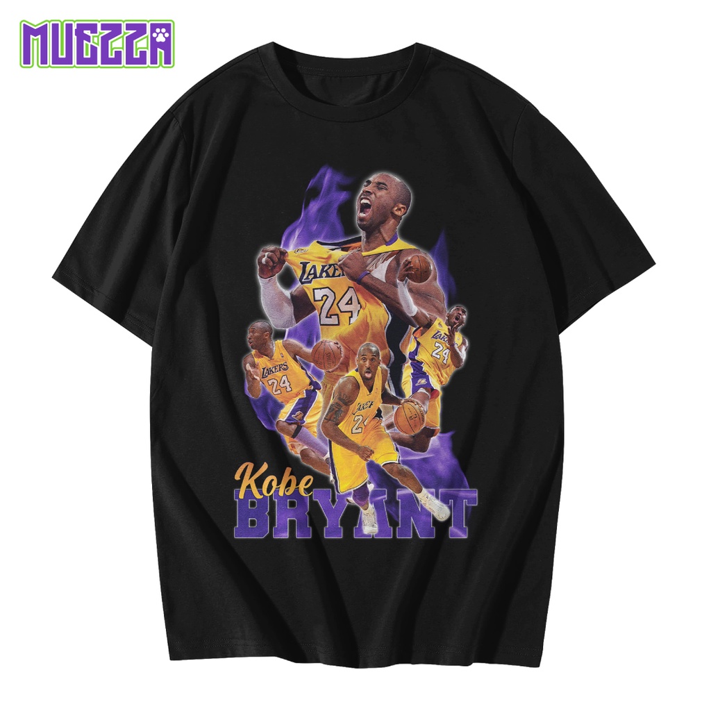 Kobe Bryant T Shirt