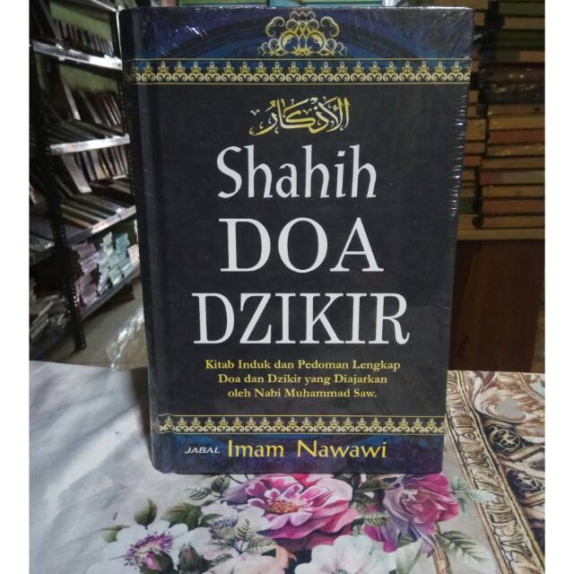 Jual Shahih Doa Dan Dzikir Shopee Indonesia