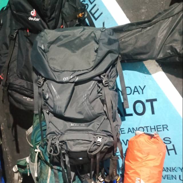 Harga osprey top kyte 36