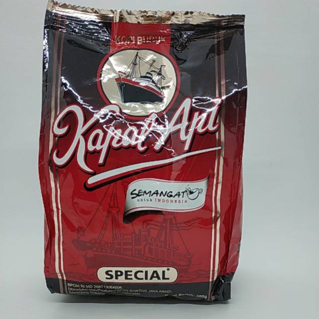 Jual Kapal Api Kopi Besar Terlengkap & Harga Terbaru Mei 2026 | Shopee ...