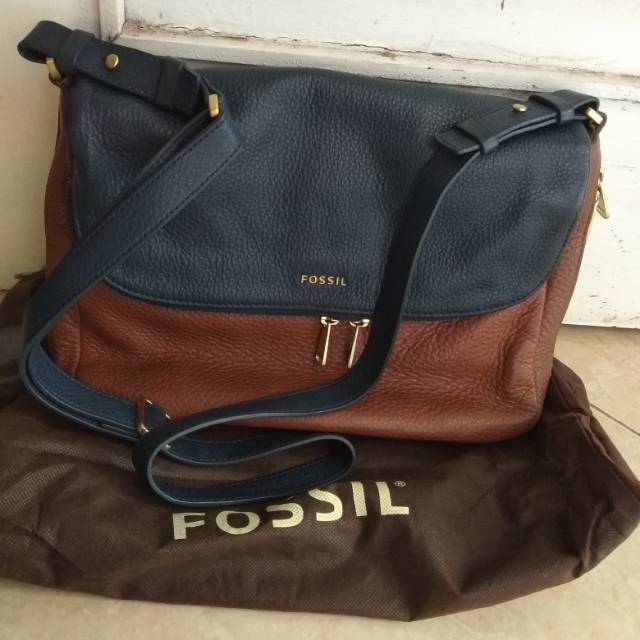Fossil preston large hotsell