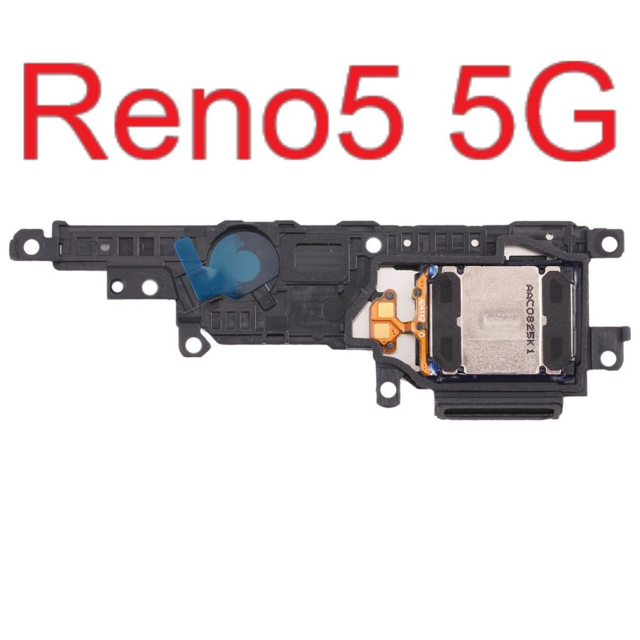Jual Speaker Bawah - Buzzer Plus Frame - OPPO Reno5 5G - CPH2145 ...