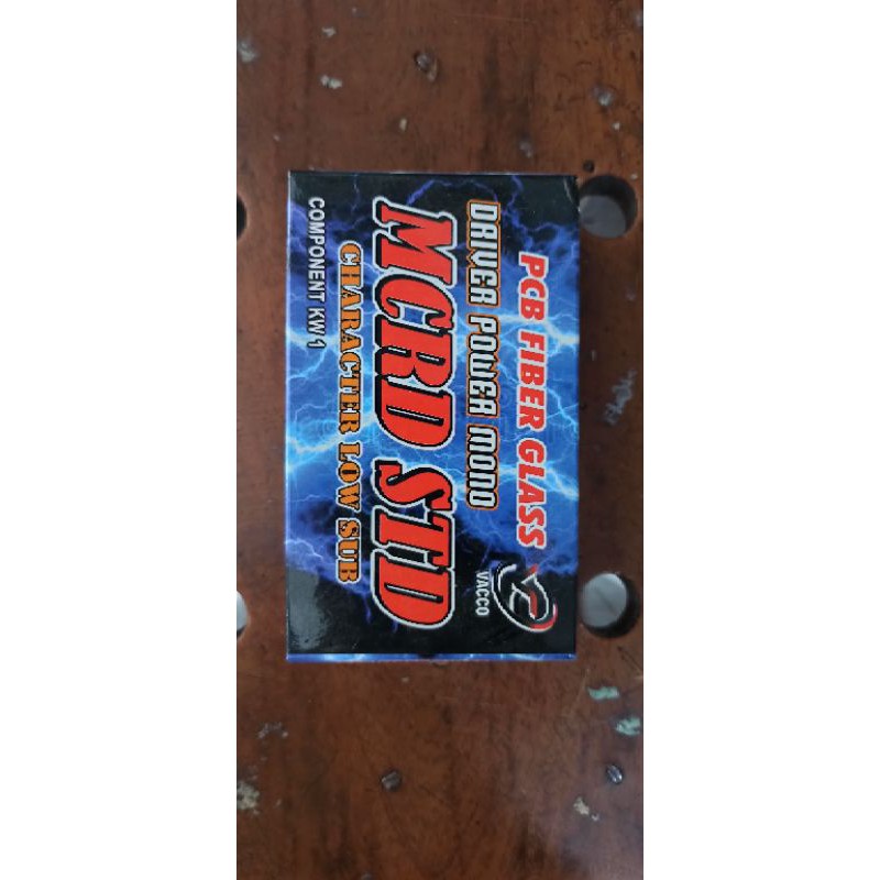 Jual driver amplifier micro mcrd | Shopee Indonesia