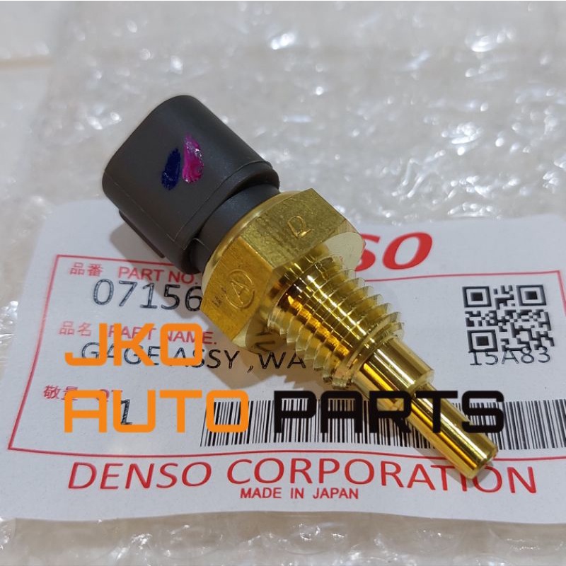 Jual SENSOR SWITCH TEMPERATUR ECT ENGINE COOLANT TEMPERATURE SENSOR