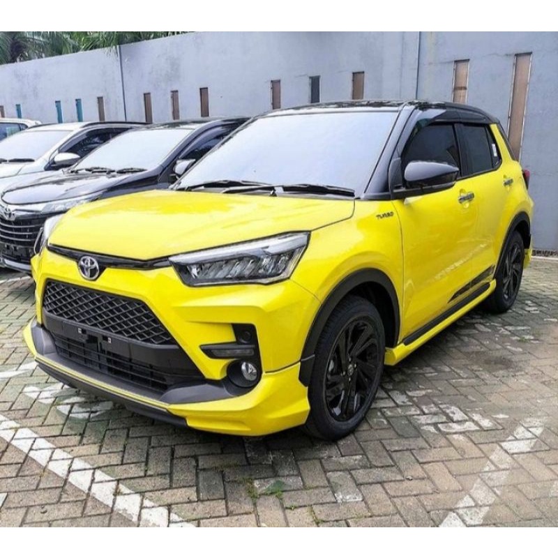 Jual Mobil Baru DP ringan hanya 15 udah punya unit yang keren Shopee