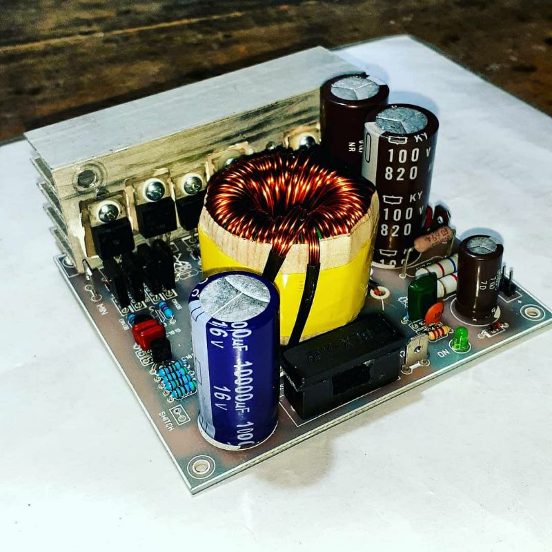 Jual kit inverter audio | Shopee Indonesia