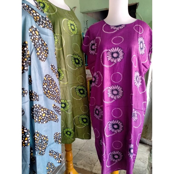Jual daster midi murah | Shopee Indonesia