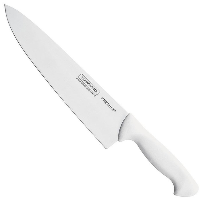 Jual Pisau Tramontina Bullnose Butcher Knife 12 / Pisau Sembelih Pisau 12  inch ASLI ORIGINAL ( RYCSHOP )