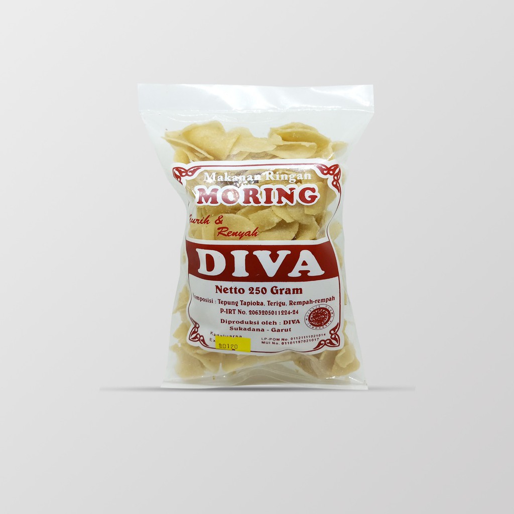 Jual Moring Diva Original Best Seller 250gr | Shopee Indonesia