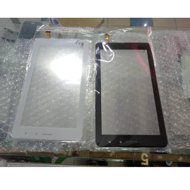 Jual TOUCHSCREEN TABLET ADVAN E1C 3G ORI OEM 4V0 Shopee Indonesia