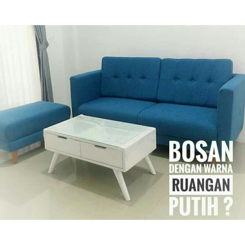 Jual Sofa Minimalis Lampung Sho