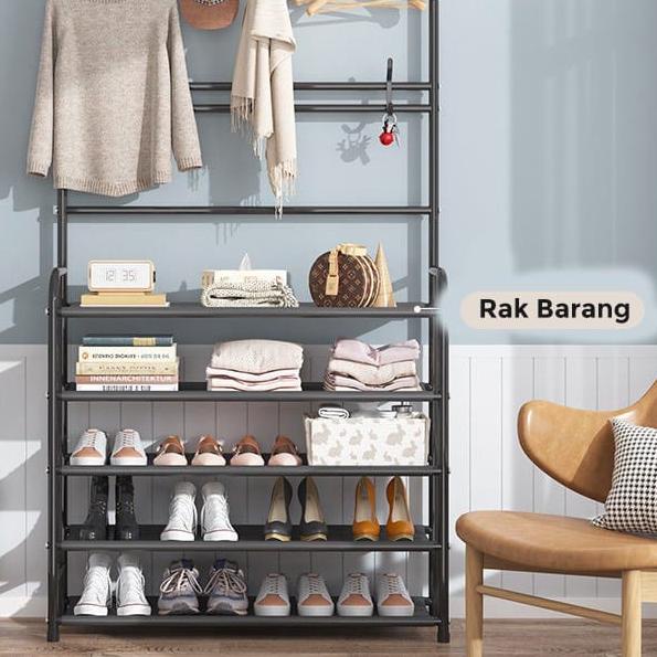 Jual RAK SEPATU 5 SUSUN WARNA RAK SEPATU 4 SUSUN RAK SUSUN RAK ...