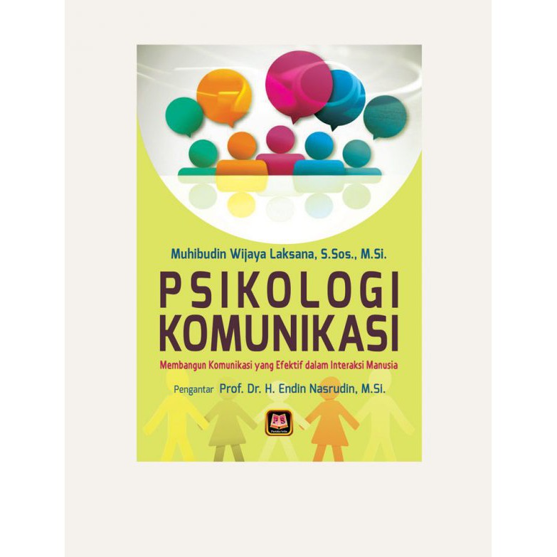 Jual BUKU PSIKOLOGI KOMUNIKASI | Shopee Indonesia