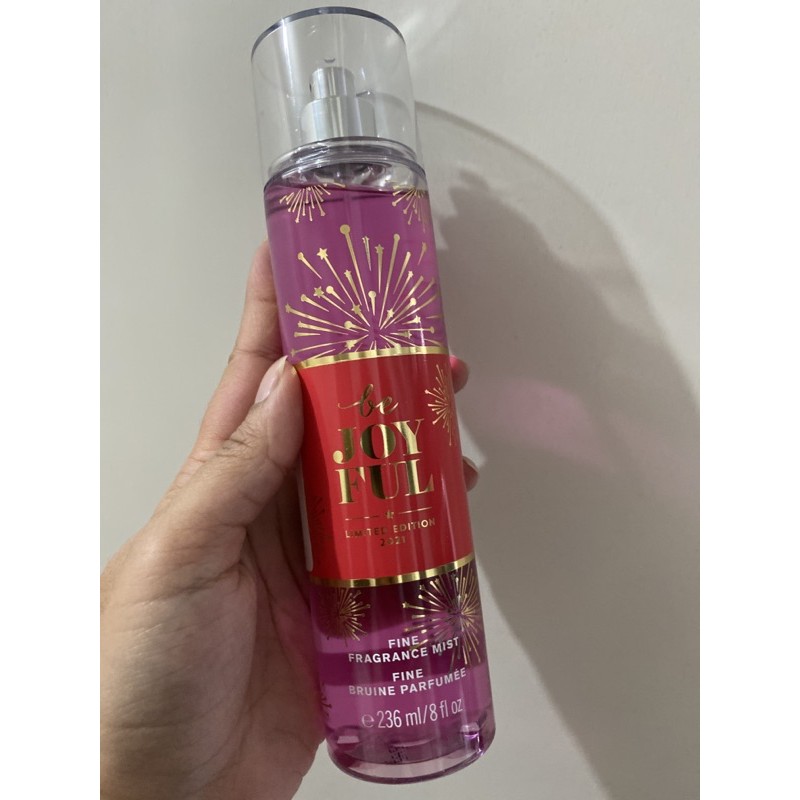Jual SIGNATURE & CHRISTMAS BODY MIST 236ML | Shopee Indonesia