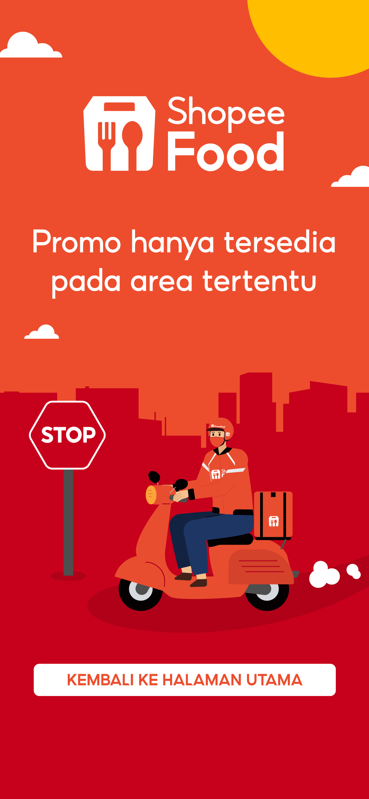 Shopeefood Diskon 50 Gratis Ongkir Sepuasnya