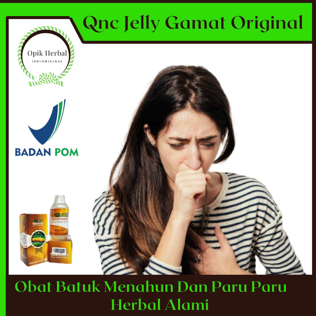 Jual Obat Herbal Batuk Berdahak Batuk Kering Dan Gatal Sesak Nafas