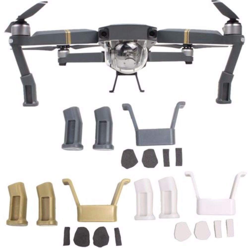 Jual Dji Mavic Extended Landing Gear Shopee Indonesia