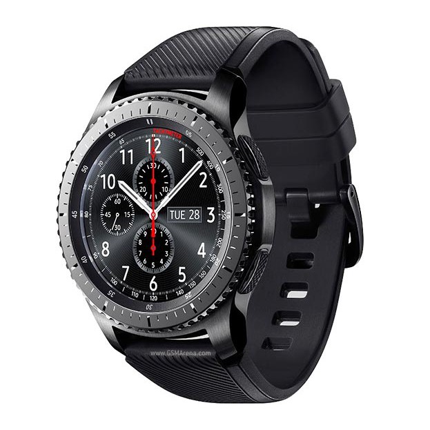 Samsung gear s3 hot sale frontier harga