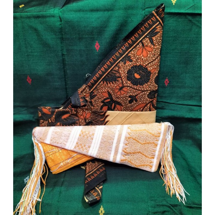 Jual bulang dan gotong pakaian adat simalungun | Shopee Indonesia