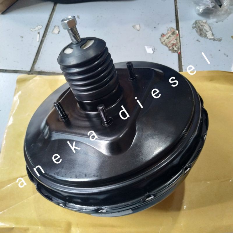 Jual Brake Booster Rem Assy Mitsubishi Strada L200 2.5 | Shopee Indonesia