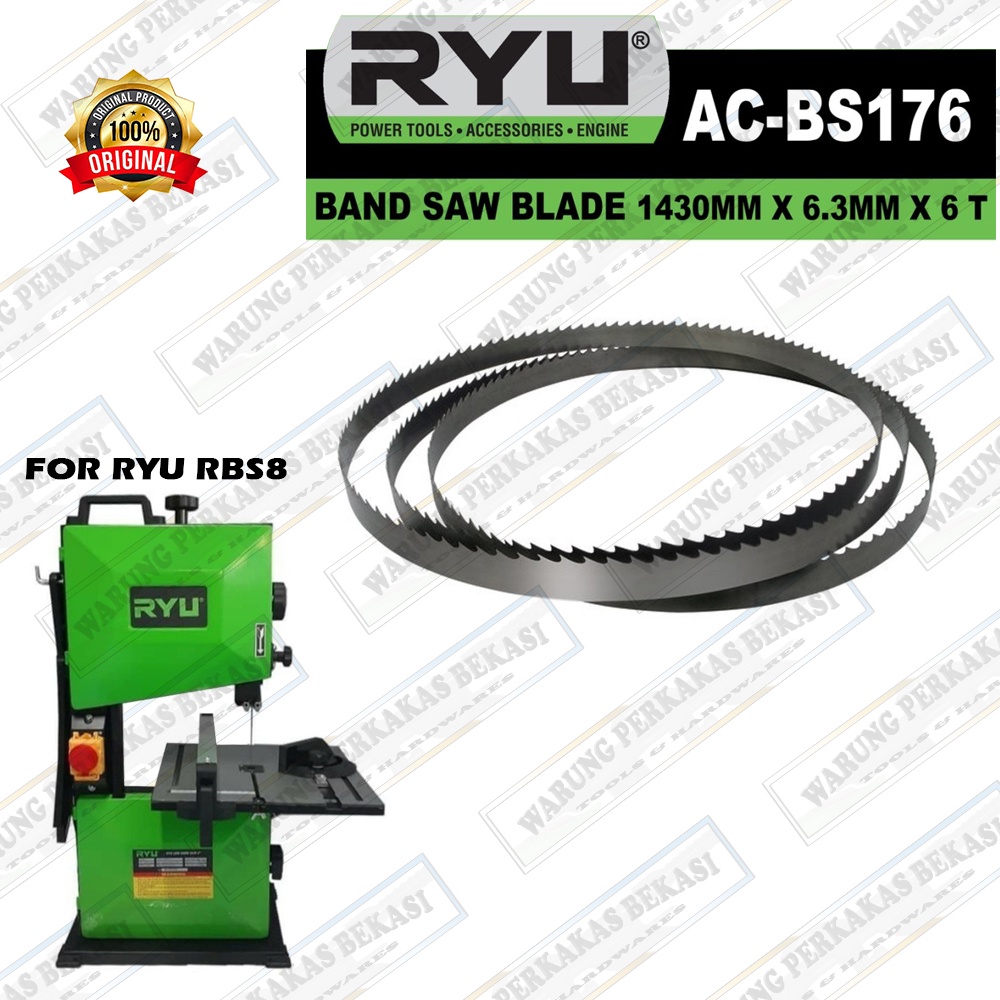 Jual RYU 8