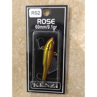 Jual Umpan Kenzi Lure Minnow Bonnet 170mm / 28gr untuk Trolling & Casting -  Kab. Lamongan - Alwi Pancing