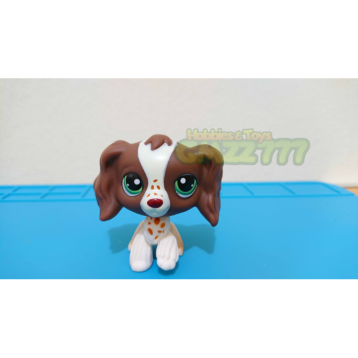 Lps cocker spaniel 156 online