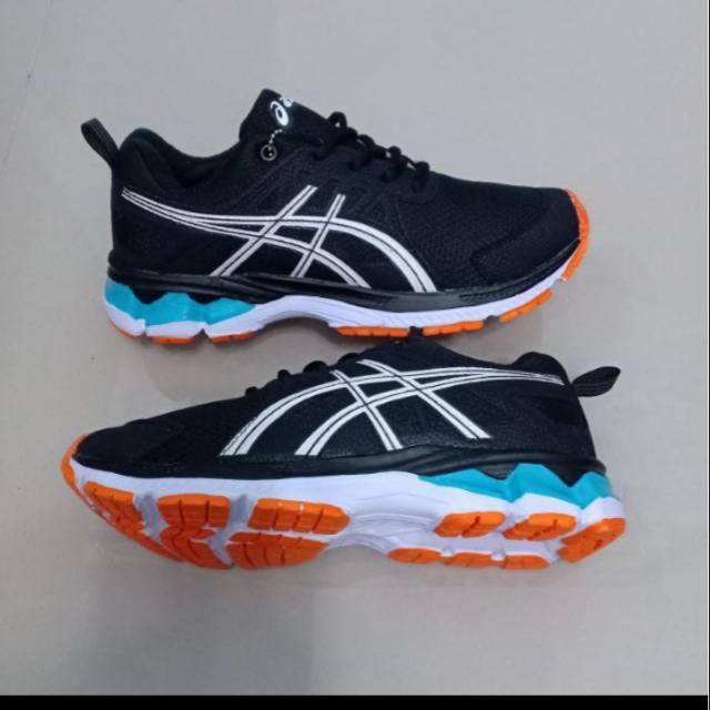 Jual sepatu asics gel kayano 23 original Harga Terbaik Termurah