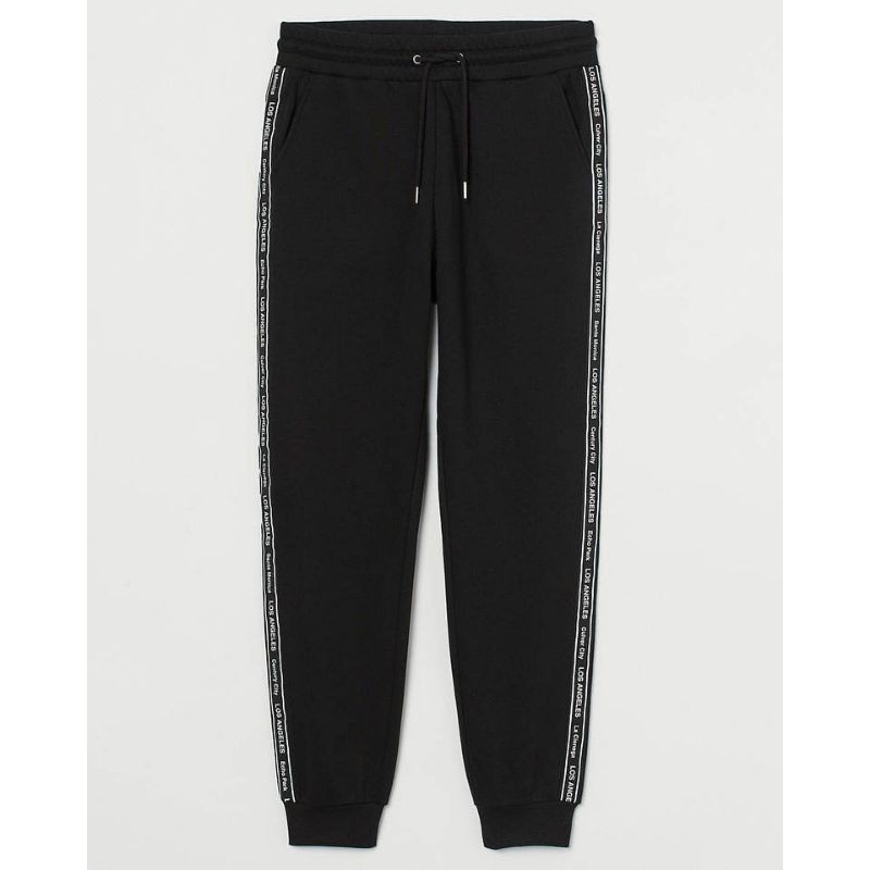 Jual jogger pants sales h&m