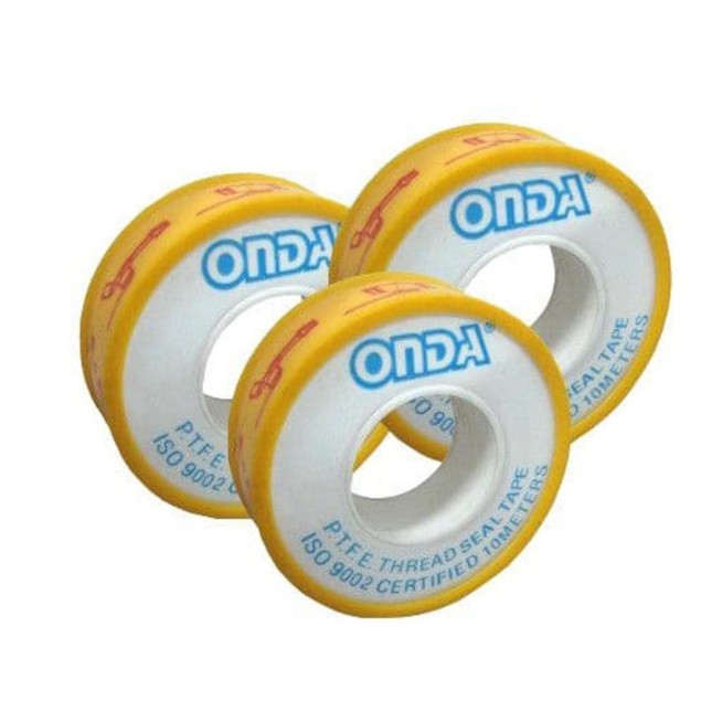 Seal tape deals onda