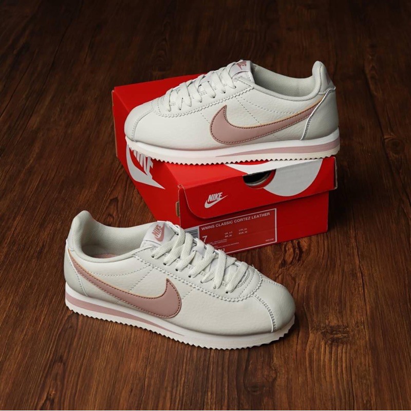 Cortez particle pink online