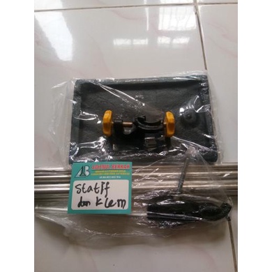 Jual Alat Penjepit Statif Dan Klem Shopee Indonesia