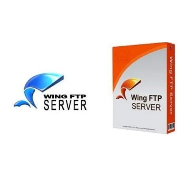 Jual Aplikasi Wing Ftp Server Corporate Promo Full Version Lifetime ...