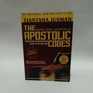 the apostolic codes