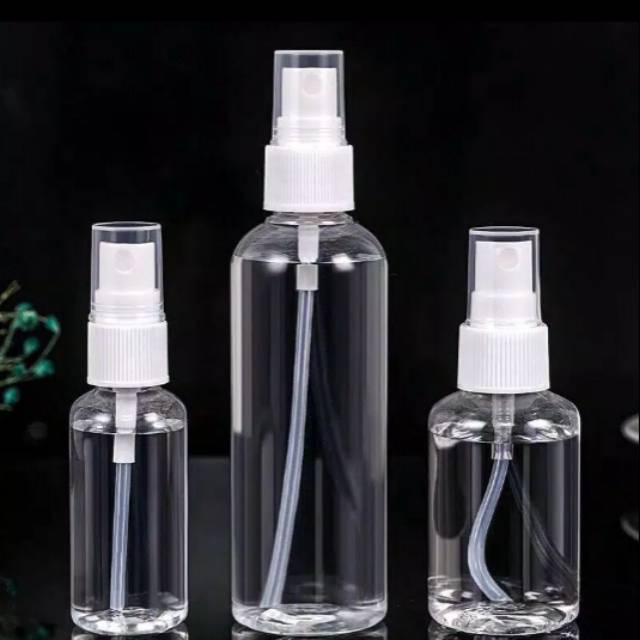 Jual Botol spray 100ml | Shopee Indonesia