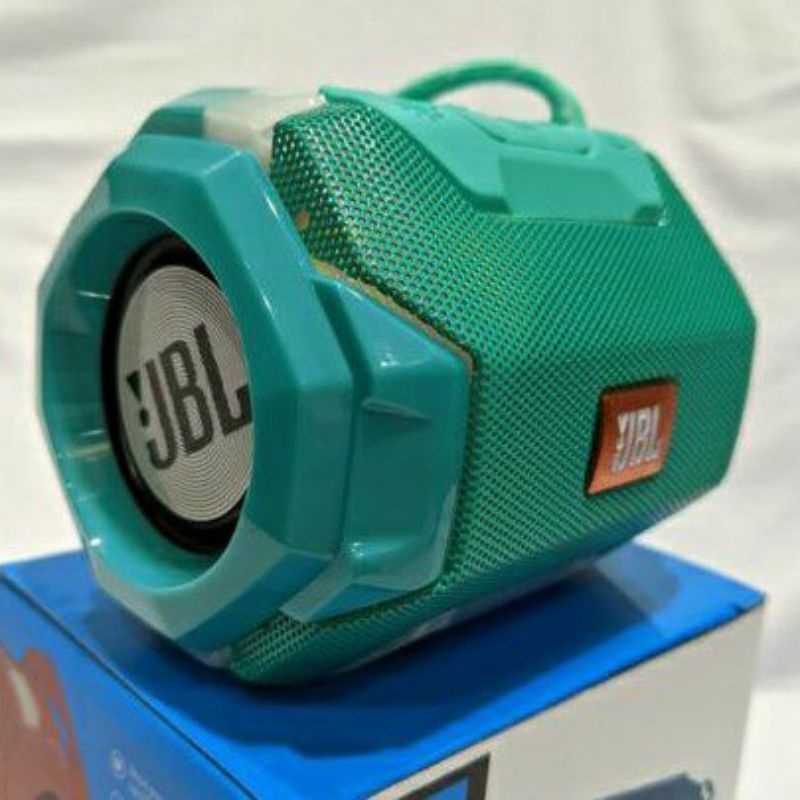 Jual Speaker bluetooth JBL TG-162 Led Portable Wireless Super Bass ...