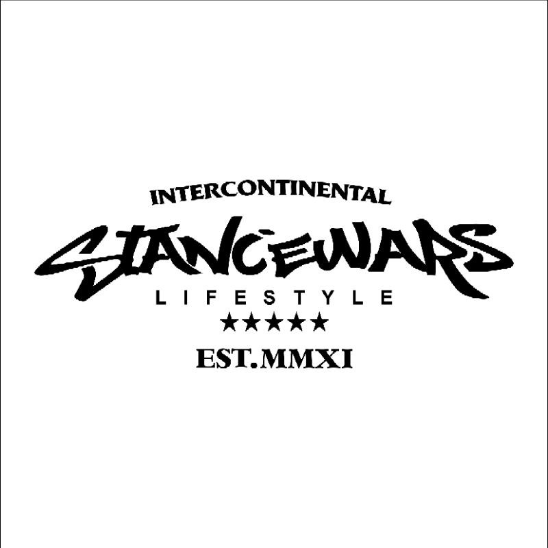 Jual sticker stancewars | Shopee Indonesia